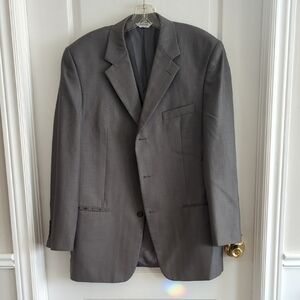 Men's Vintage 2 Pc Summer Suit